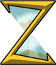 The clock is ticking... &trade;